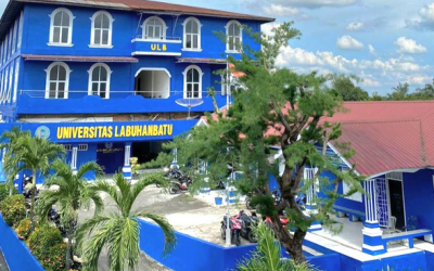 Universitas Labuhanbatu Catat Peningkatan Peringkat yang Signifikan Versi Webometrics 2026